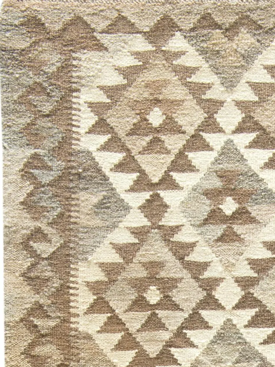 Kibek Afghan Kelim