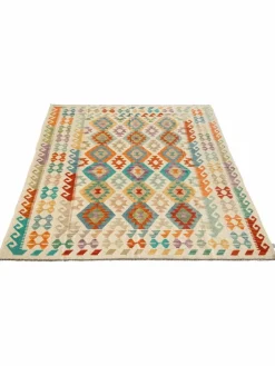 Kibek Afghan Kelim
