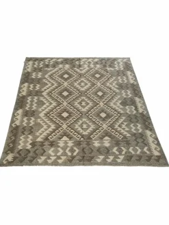 Kibek Afghan Kelim