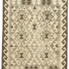 Kibek Afghan Kelim