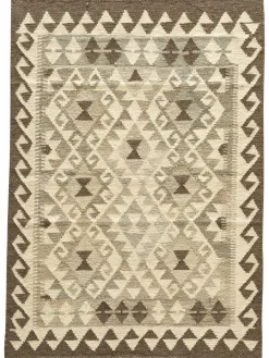 Kibek Afghan Kelim