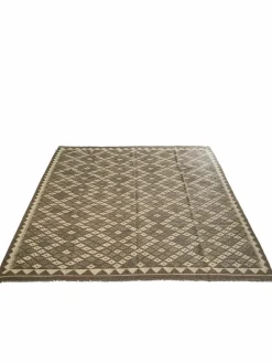 Kibek Afghan Kelim