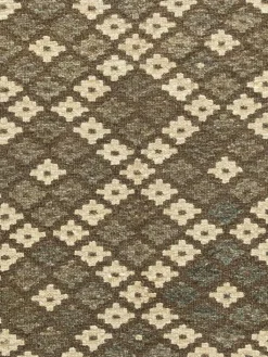 Kibek Afghan Kelim