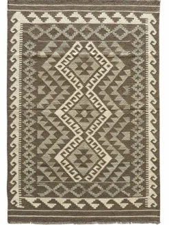 Kibek Afghan Kelim