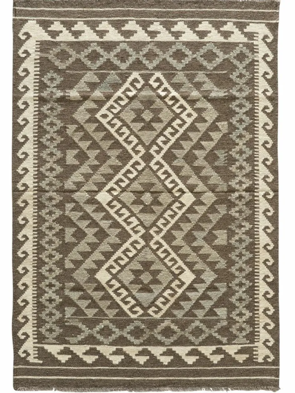 Kibek Afghan Kelim