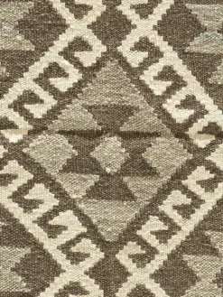 Kibek Afghan Kelim