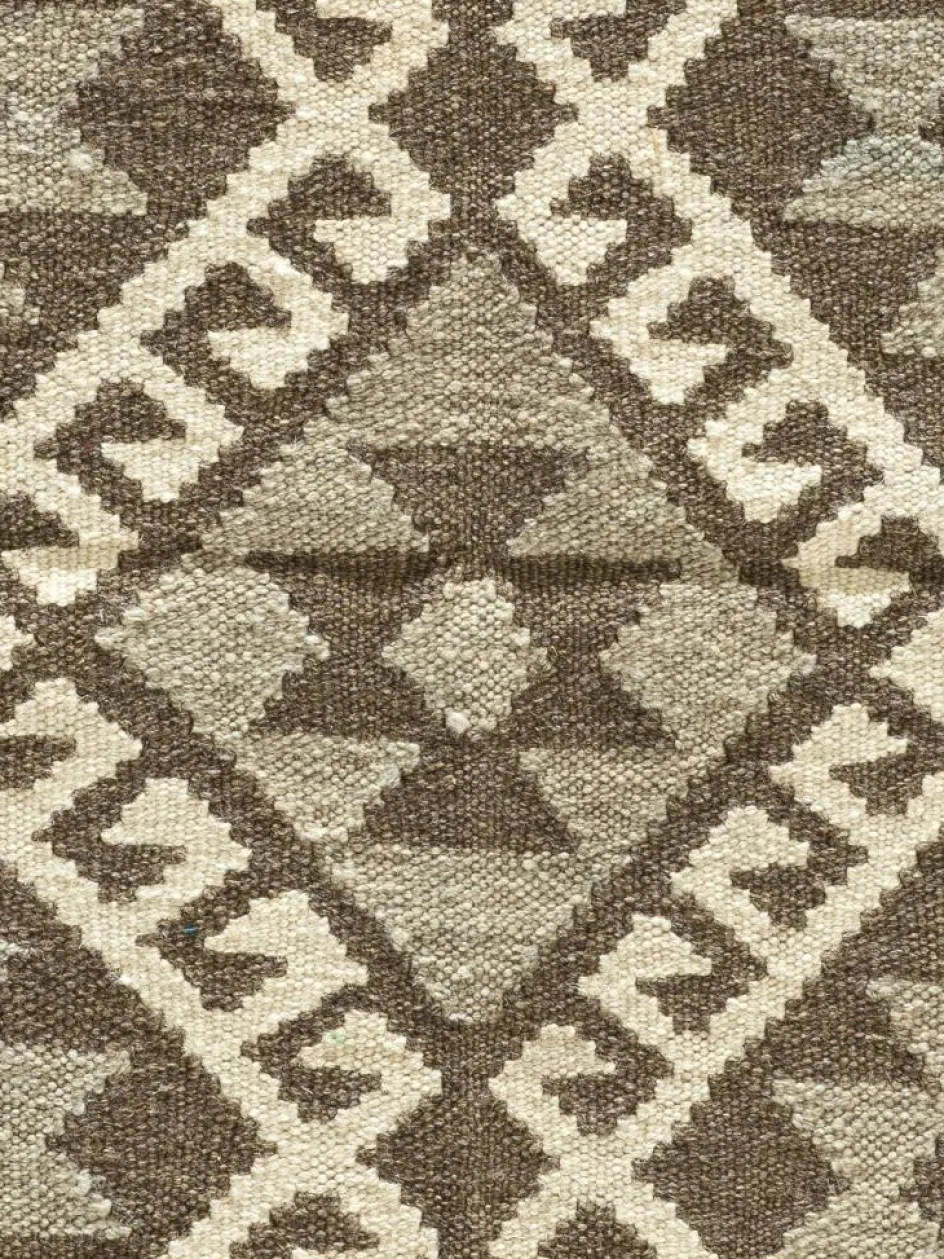 Kibek Afghan Kelim