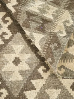 Kibek Afghan Kelim