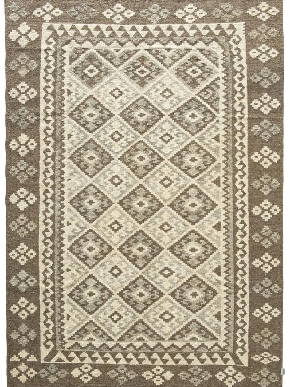 Kibek Afghan Kelim