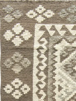 Kibek Afghan Kelim