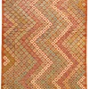 Kibek Afghan Kelim