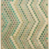 Kibek Afghan Kelim