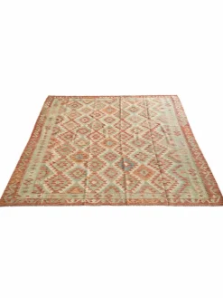 Kibek Afghan Kelim