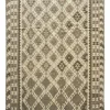 Kibek Afghan Kelim