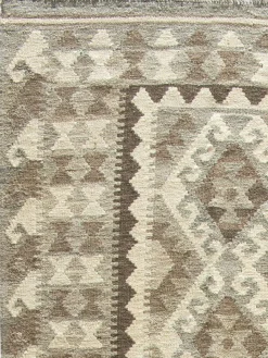 Kibek Afghan Kelim
