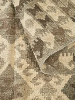 Kibek Afghan Kelim