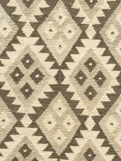 Kibek Afghan Kelim