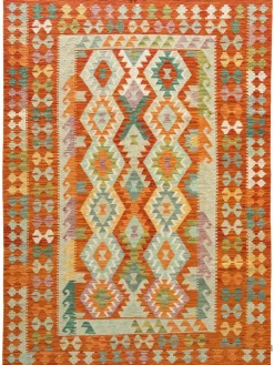 Kibek Afghan Kelim