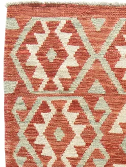 Kibek Afghan Kelim