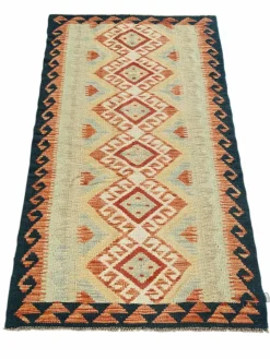 Kibek Afghan Kelim