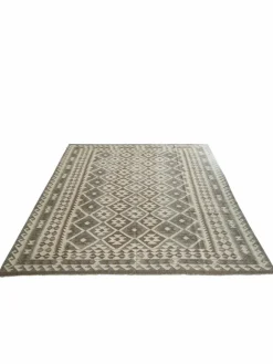 Kibek Afghan Kelim