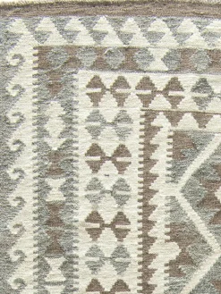 Kibek Afghan Kelim