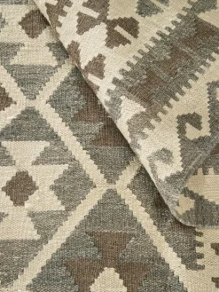 Kibek Afghan Kelim