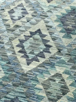 Kibek Afghan Kelim
