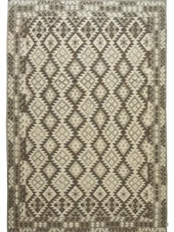 Kibek Afghan Kelim