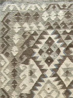 Kibek Afghan Kelim