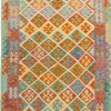 Kibek Afghan Kelim