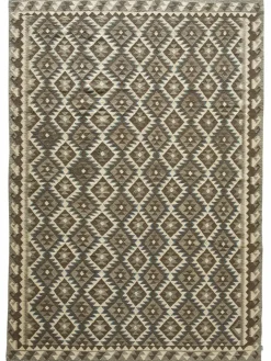 Kibek Afghan Kelim