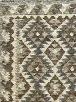 Kibek Afghan Kelim