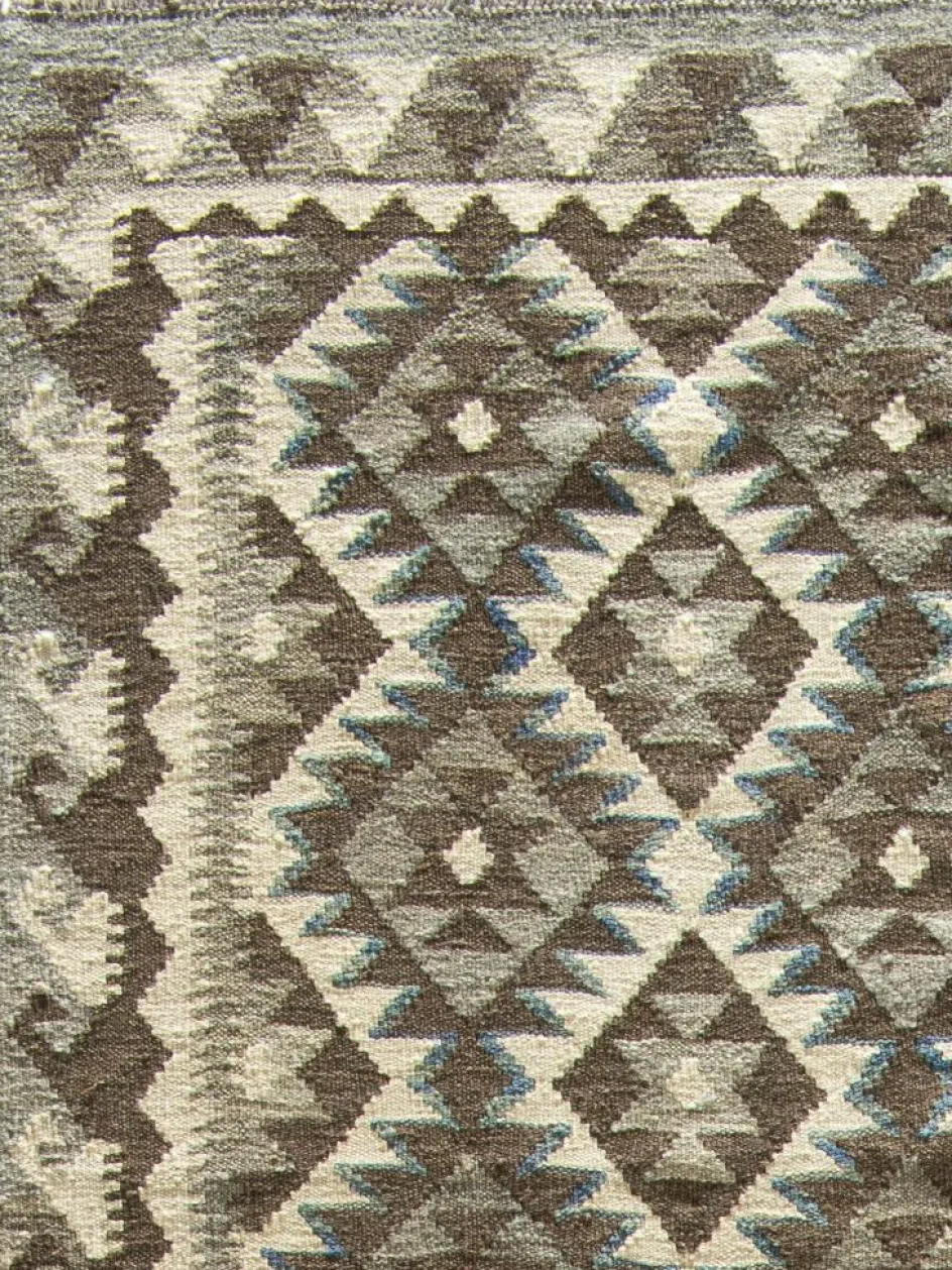 Kibek Afghan Kelim
