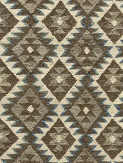 Kibek Afghan Kelim