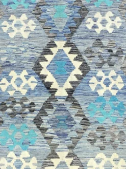 Kibek Afghan Kelim