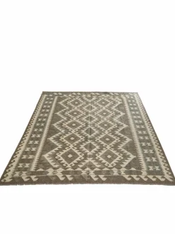 Kibek Afghan Kelim