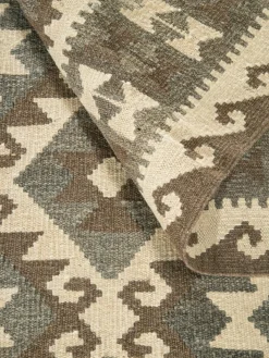 Kibek Afghan Kelim