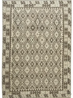 Kibek Afghan Kelim