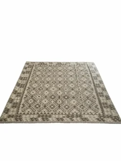 Kibek Afghan Kelim