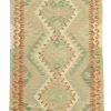 Kibek Afghan Kelim