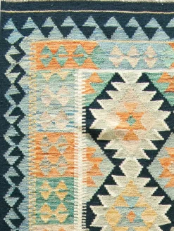 Kibek Afghan Kelim