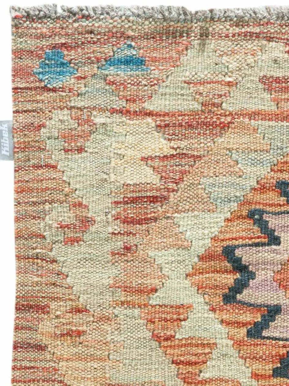 Kibek Afghan Kelim