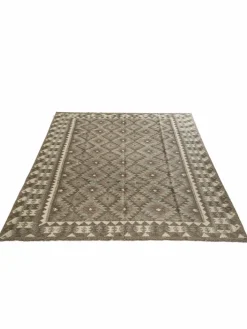 Kibek Afghan Kelim
