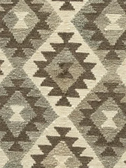 Kibek Afghan Kelim