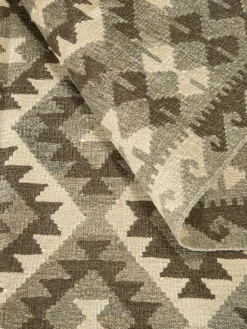 Kibek Afghan Kelim