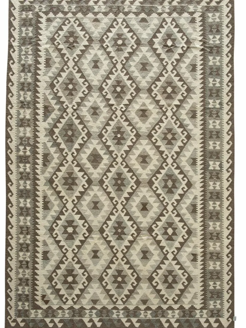 Kibek Afghan Kelim