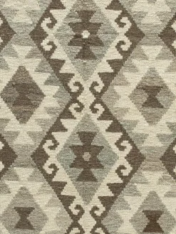 Kibek Afghan Kelim