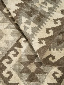 Kibek Afghan Kelim