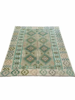 Kibek Afghan Kelim